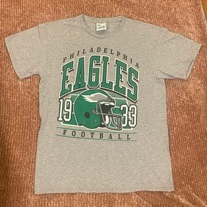 Philadelphia Eagles t shirt